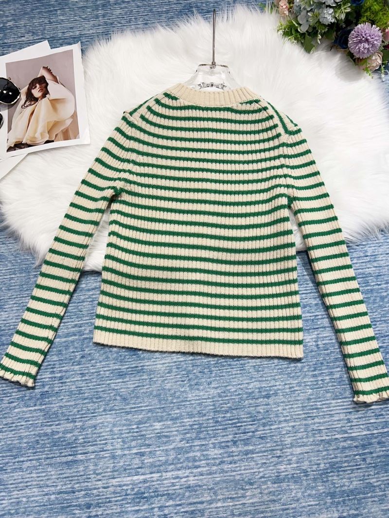 Christian Dior Sweaters